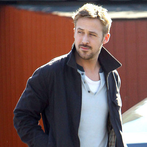 Ryan Gosling Ryan Gosling